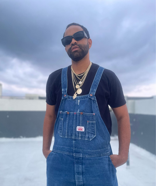 MICHAEL WALLACE poster