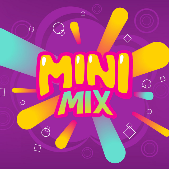 Mini Mix poster