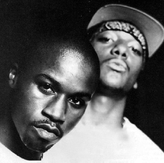 Mobb Deep poster