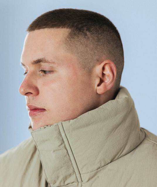 Morgan Seatree poster