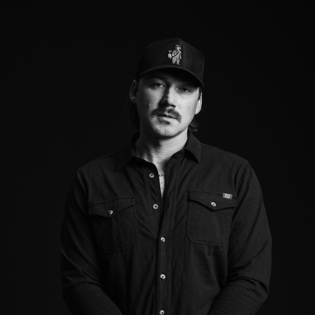 Morgan Wallen poster