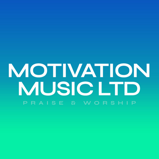 Motivation Music LTD poster