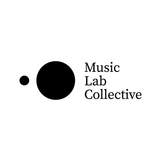 Music Lab Collective poster