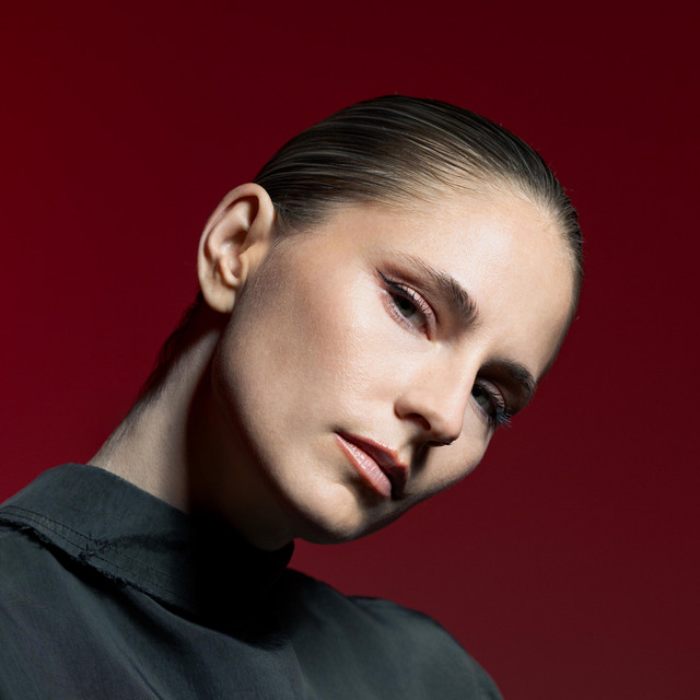 Natascha Polké poster