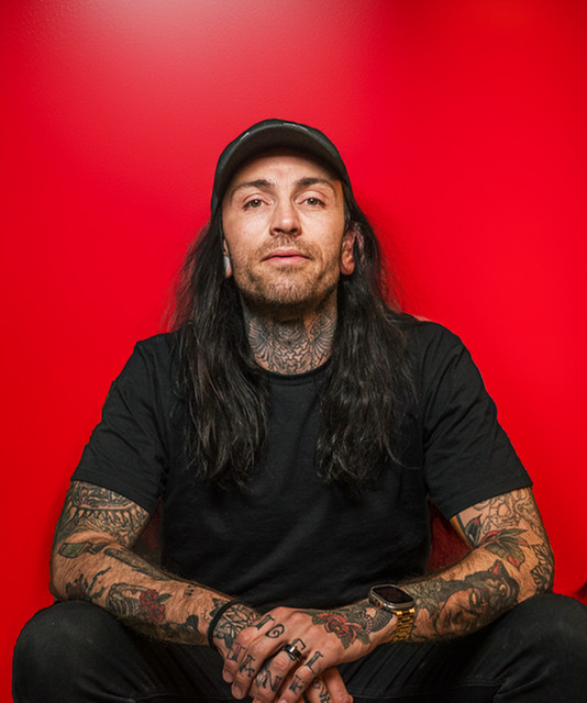 Nathan Aurora poster