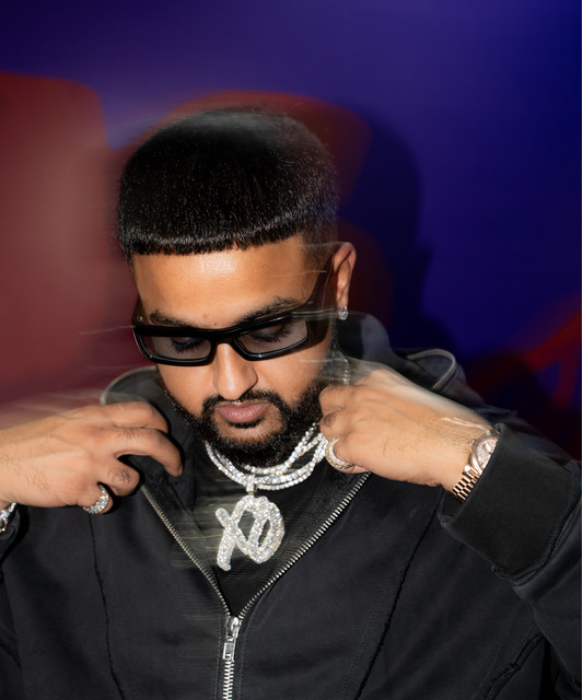 NAV poster