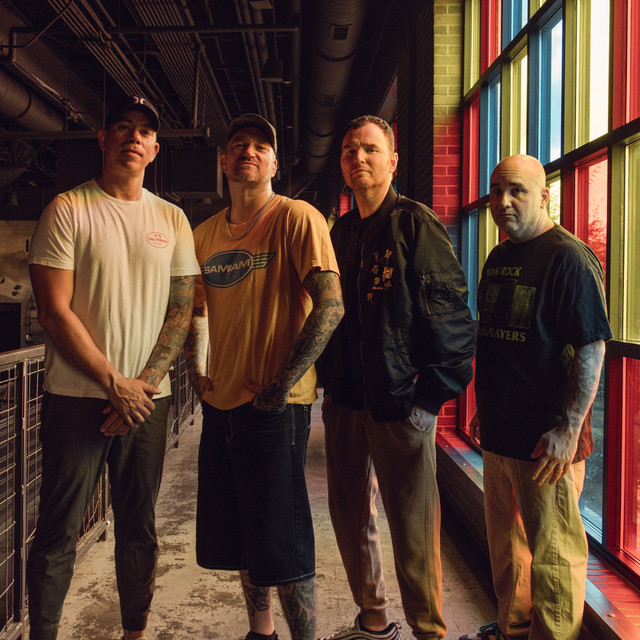 New Found Glory poster