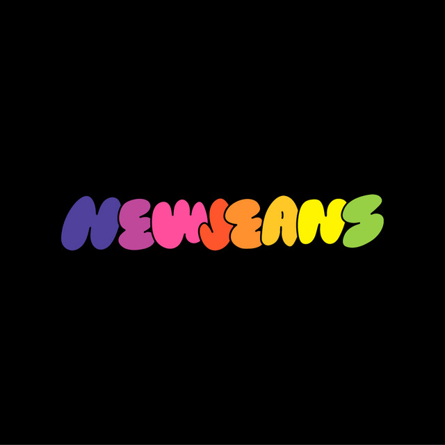 NewJeans poster