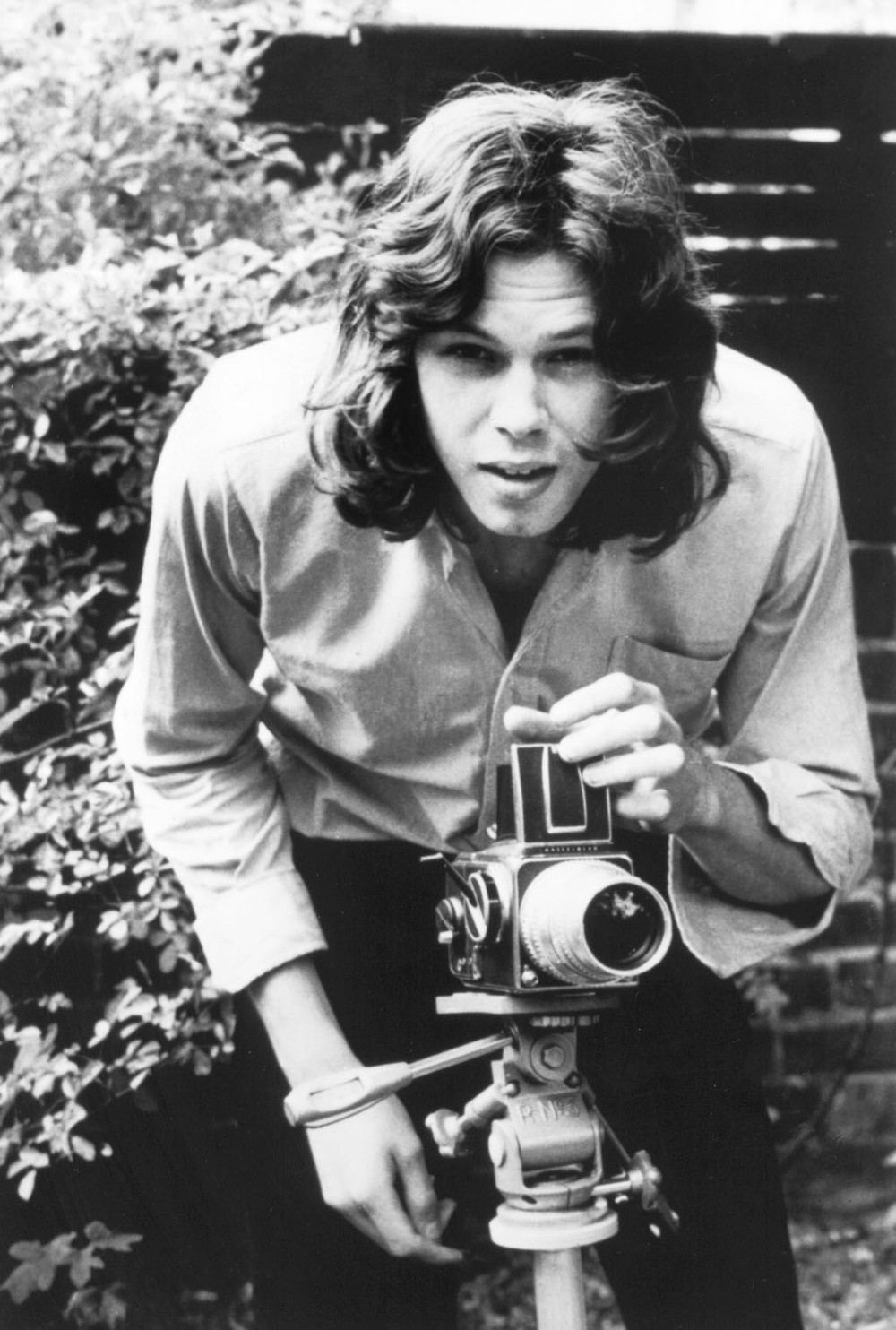 Nick Drake poster