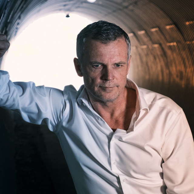 Niclas Lundqvist poster