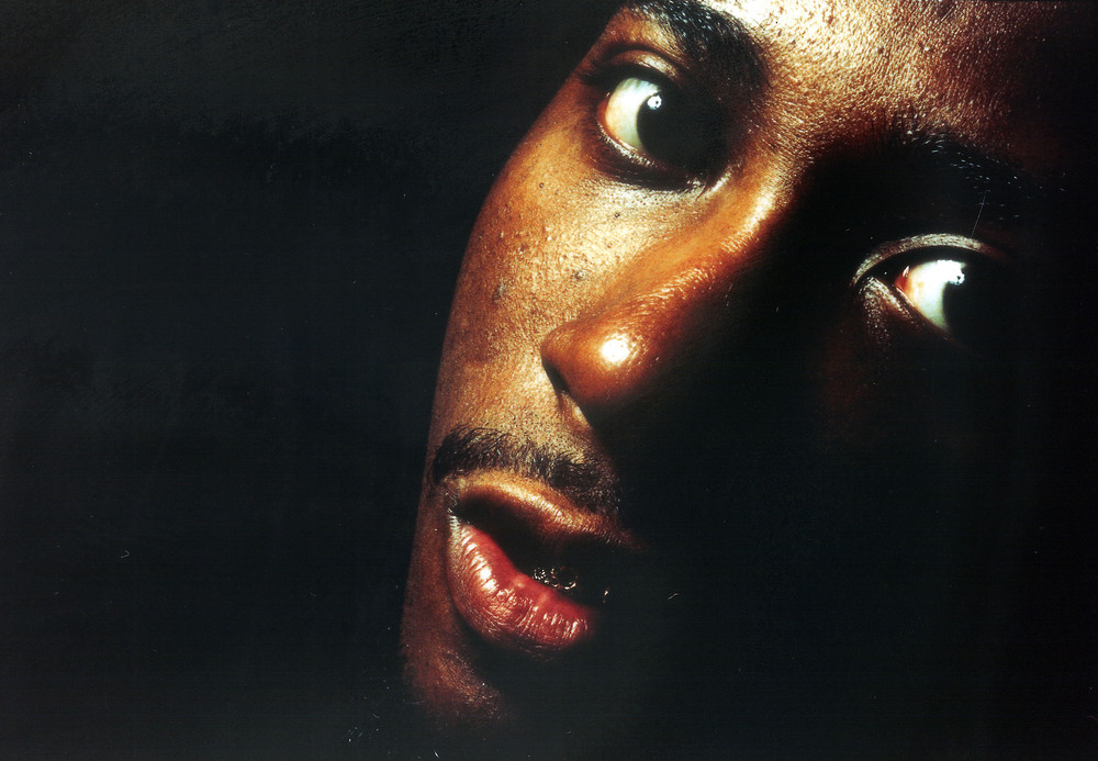 Ol' Dirty Bastard poster