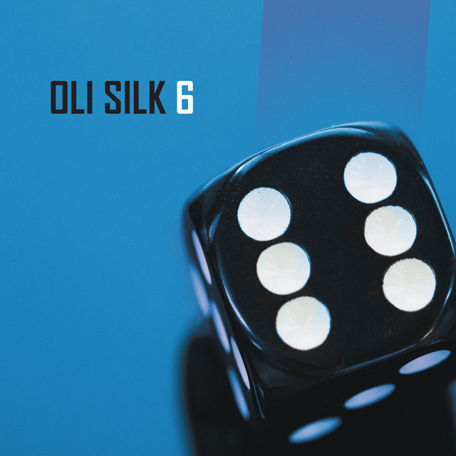 Oli Silk poster
