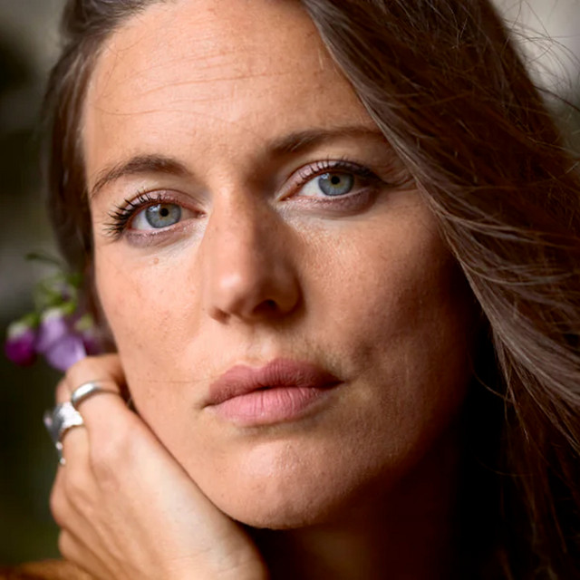 Olivia Chaney poster