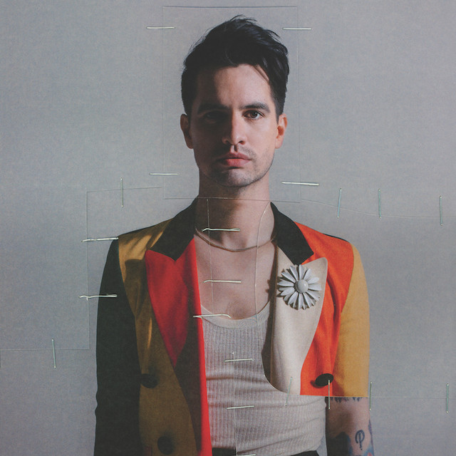Panic! At The Disco poster
