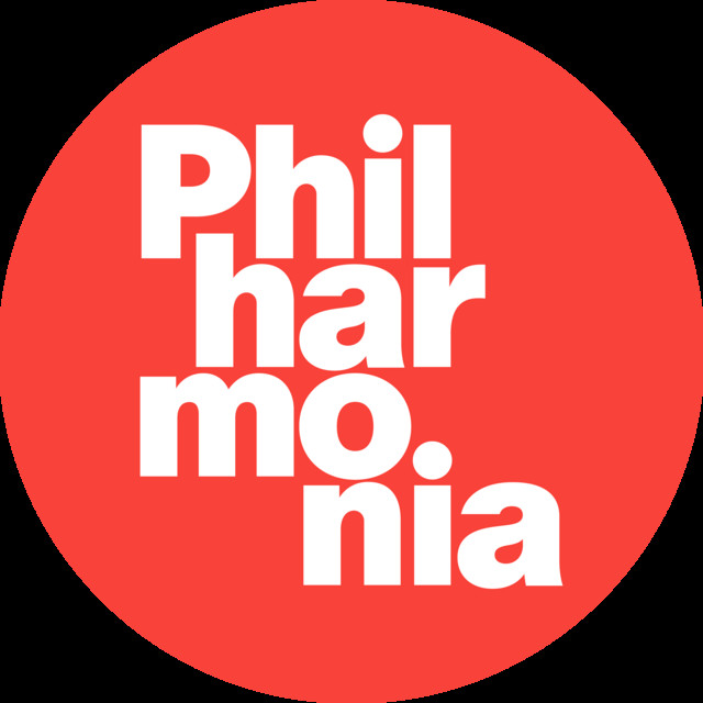 Philharmonia Orchestra poster