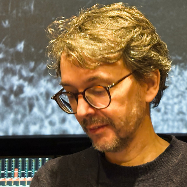 Philippe Deschamps poster