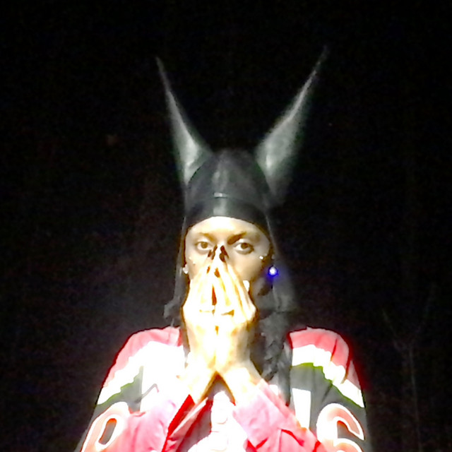 Playboi Carti poster