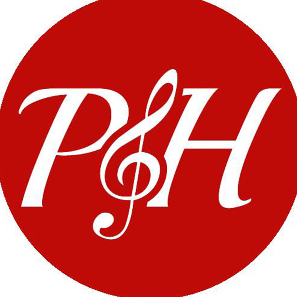 Praise and Harmony poster