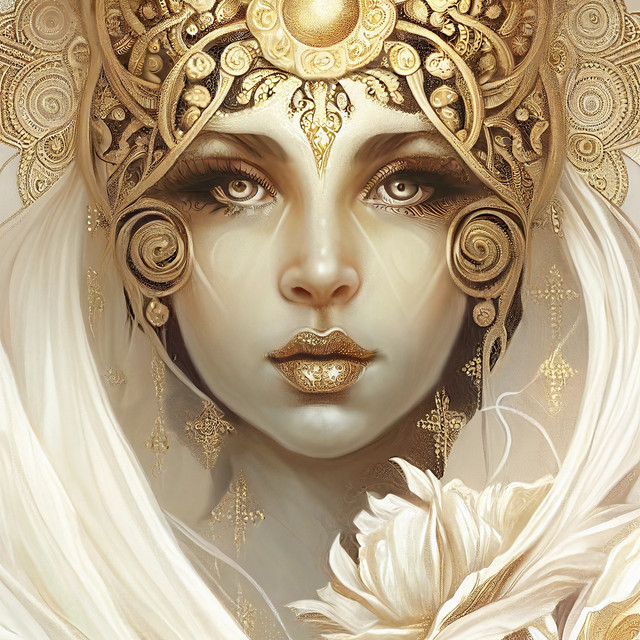 Queens of the Dream World poster