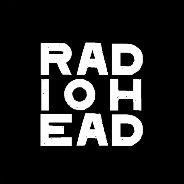 Radiohead poster