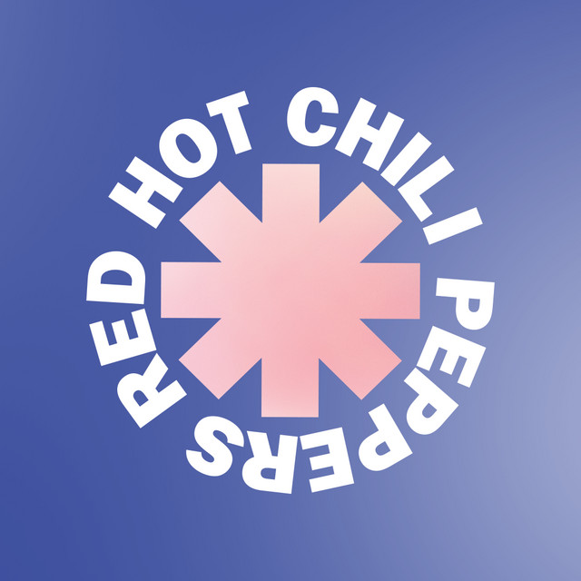 Red Hot Chili Peppers poster