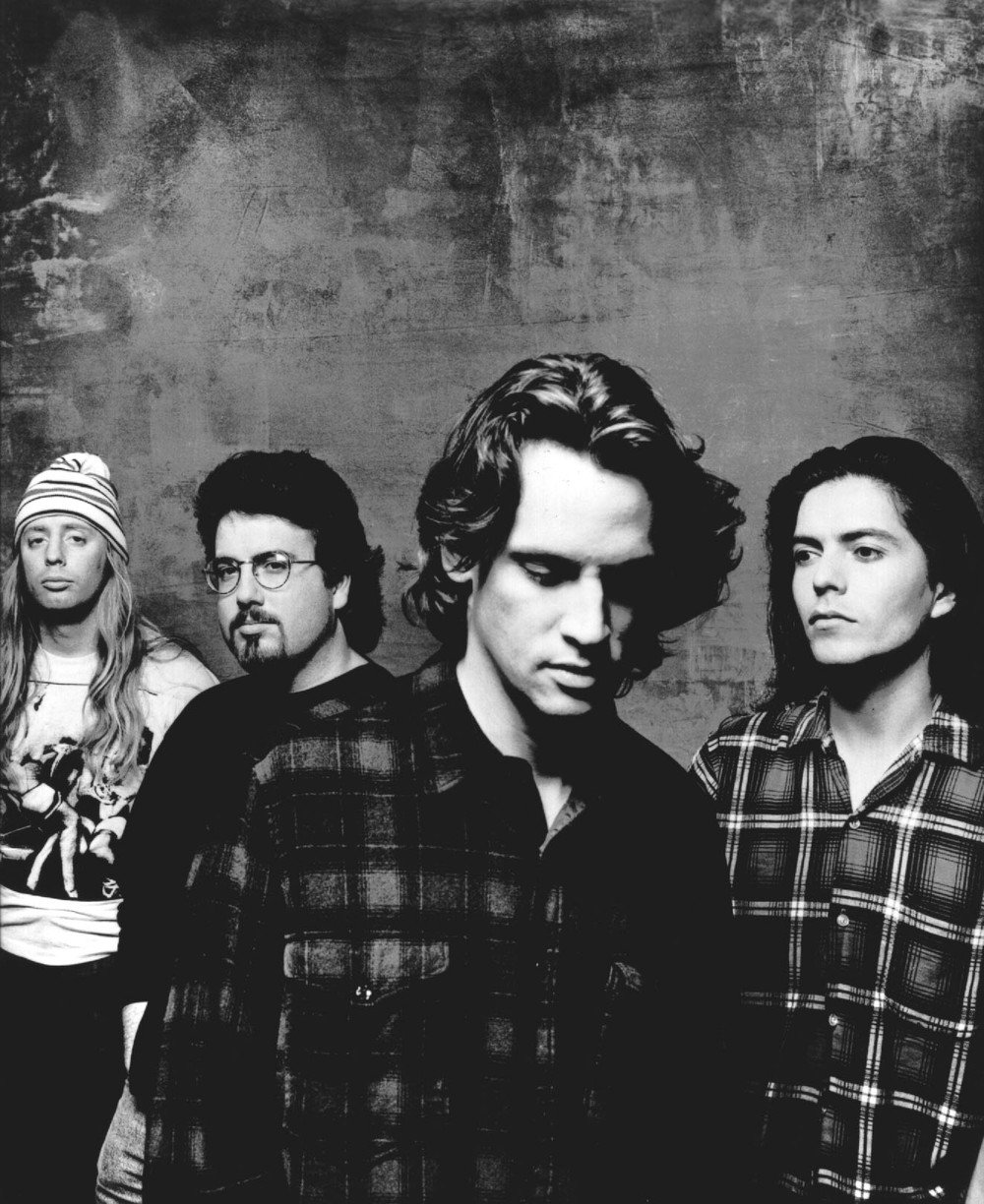 Red House Painters poster