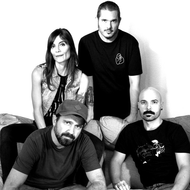 Red Soul Community poster