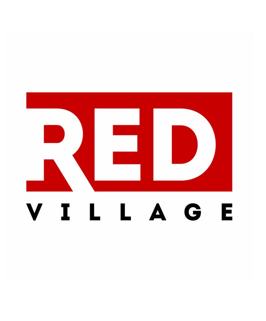 Red Village poster