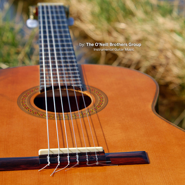 Relaxing Guitar Group poster