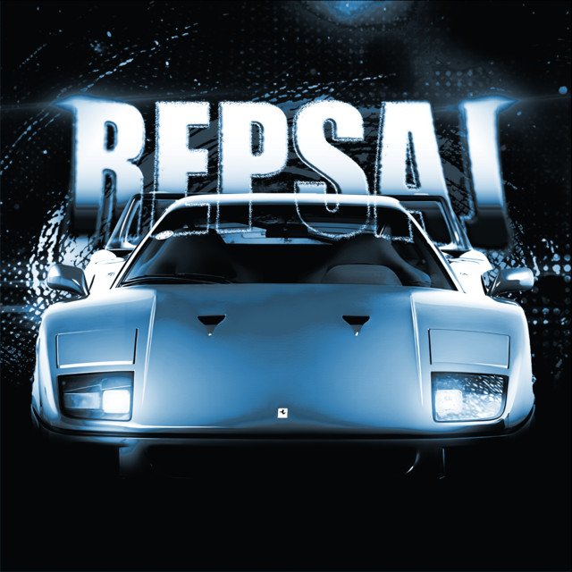 Repsaj poster
