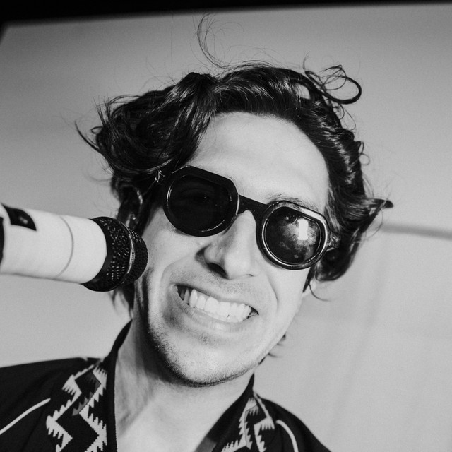 Ricky Montgomery poster