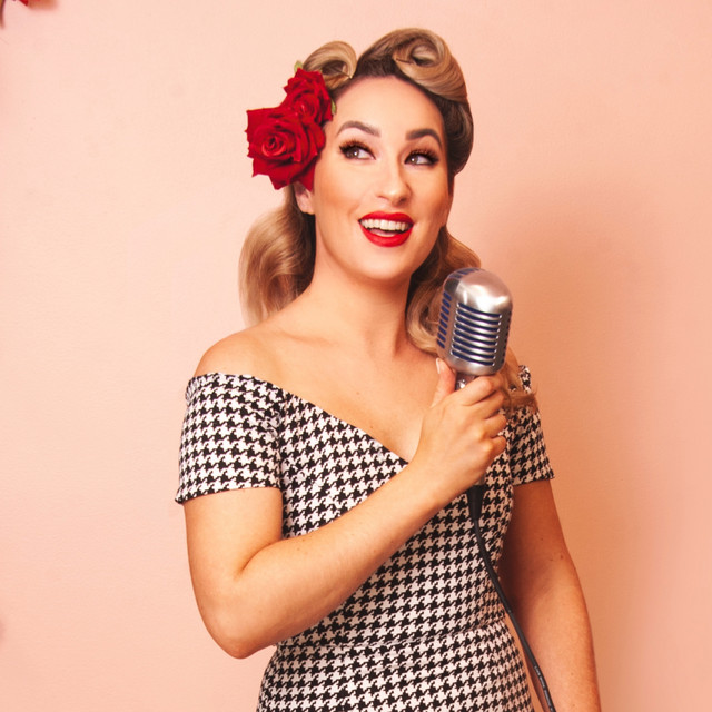 Robyn Adele Anderson poster