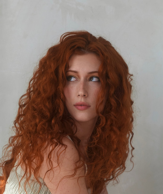 Sabrina Jordan poster