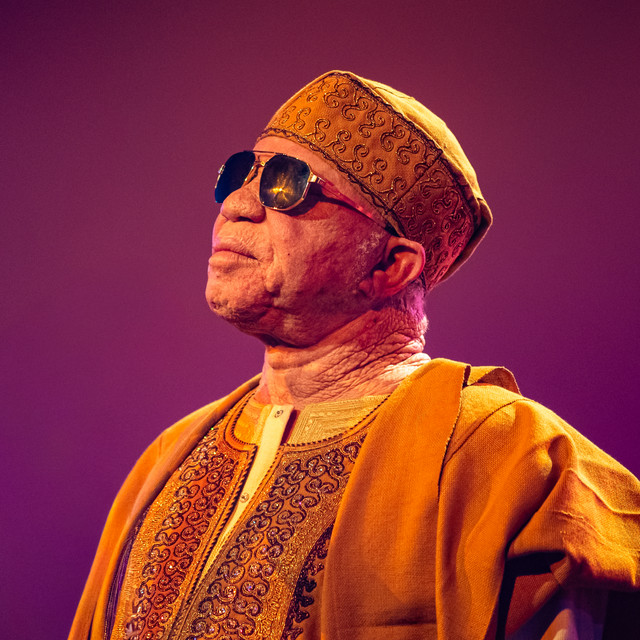 Salif Keita poster