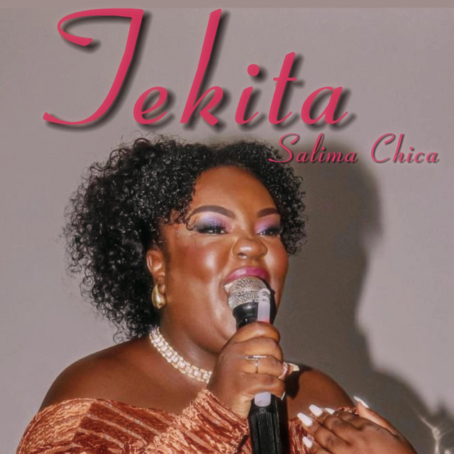 Salima Chica poster