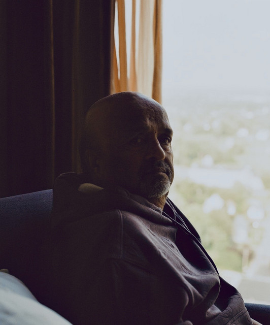 Sameer Anjaan poster