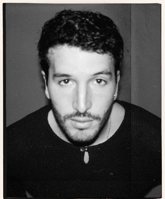 Sebastian Yatra poster