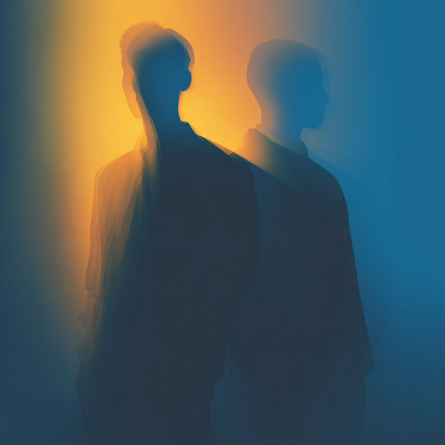 Shawn & Brick poster