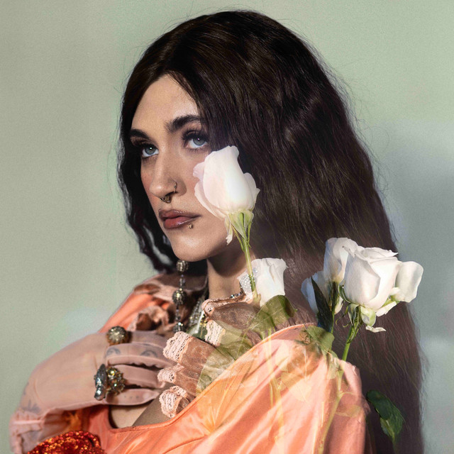 Sierra Ferrell poster