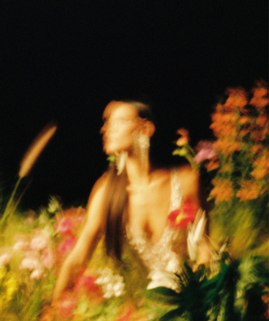 Sinéad Harnett poster