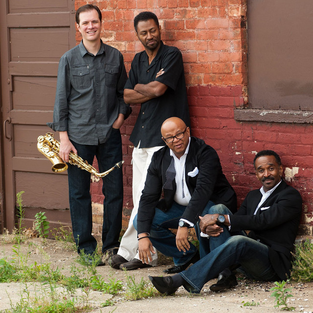 Smooth Jazz All Stars poster