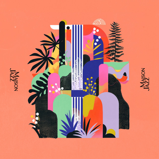 Smooth Syndicate poster