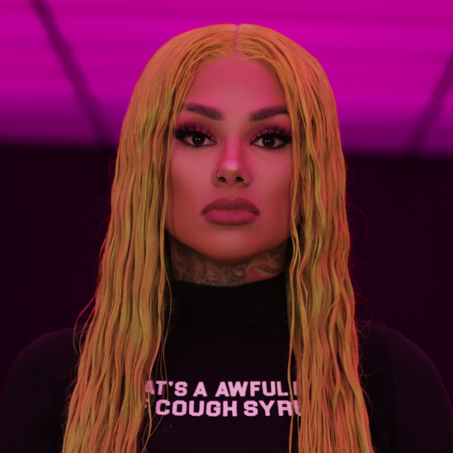 Snow Tha Product poster