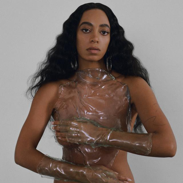 Solange poster