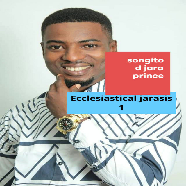 Songito D Jara prince poster