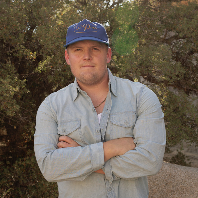 Spencer Crandall poster