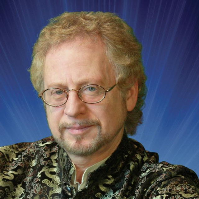 Steven Halpern poster