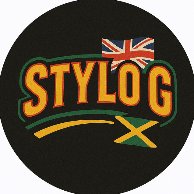 Stylo G poster