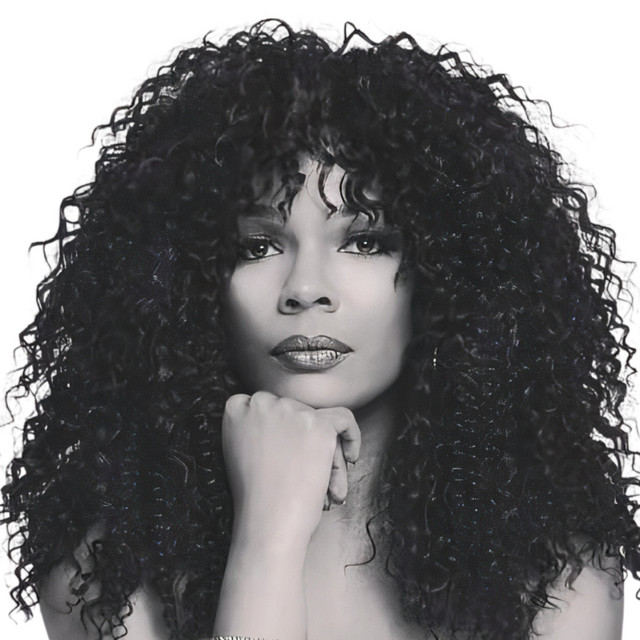 Syleena Johnson poster