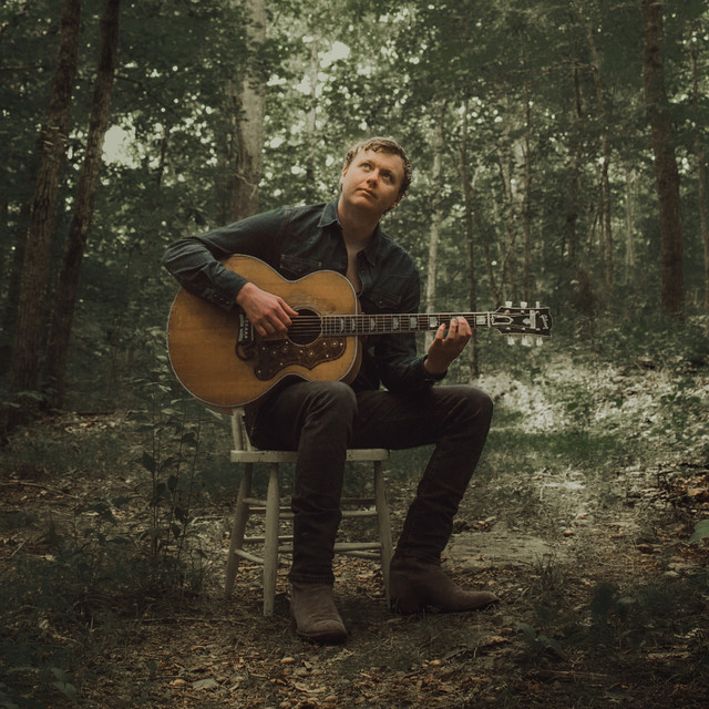 Taylor McCall poster